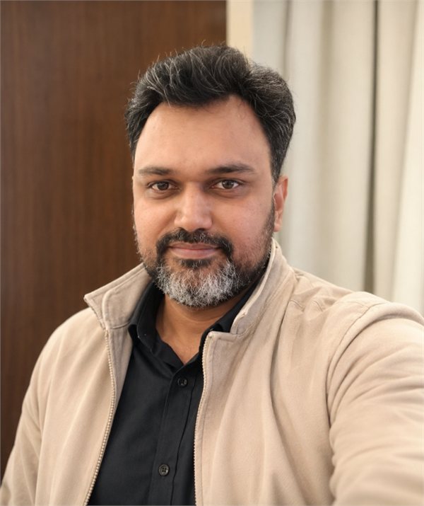 Varun - Founder & Digital Growth Strategist, MarsEdge Brand Labs